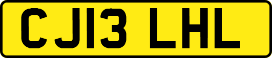 CJ13LHL