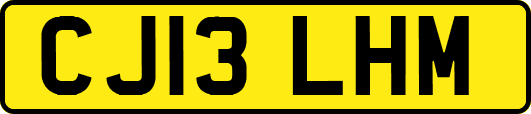 CJ13LHM