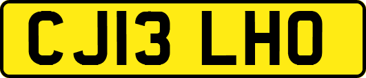 CJ13LHO