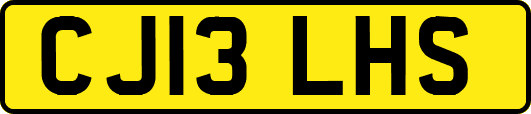 CJ13LHS