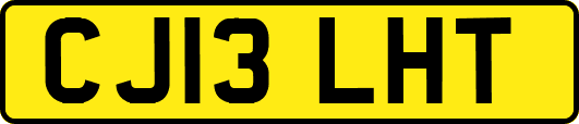 CJ13LHT