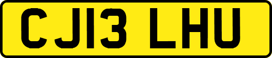 CJ13LHU