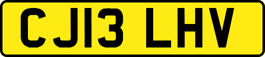 CJ13LHV