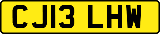 CJ13LHW
