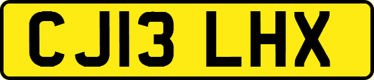 CJ13LHX