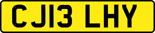 CJ13LHY