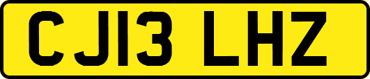 CJ13LHZ