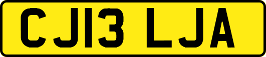 CJ13LJA