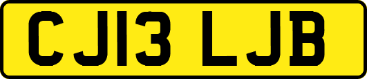 CJ13LJB