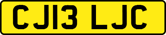 CJ13LJC