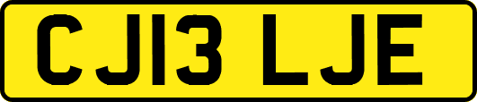 CJ13LJE
