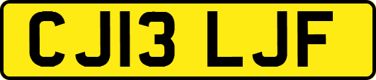 CJ13LJF