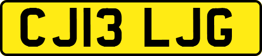CJ13LJG
