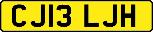 CJ13LJH