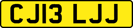 CJ13LJJ