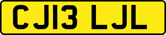 CJ13LJL
