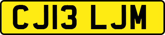 CJ13LJM
