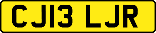 CJ13LJR