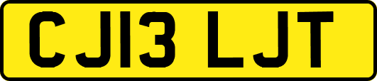 CJ13LJT