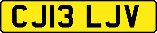 CJ13LJV