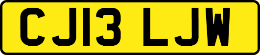 CJ13LJW