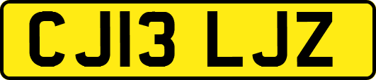CJ13LJZ