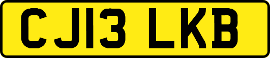 CJ13LKB