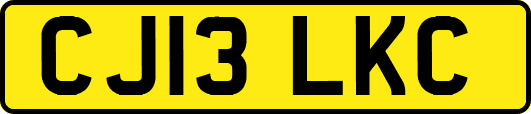 CJ13LKC