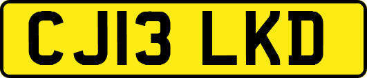 CJ13LKD