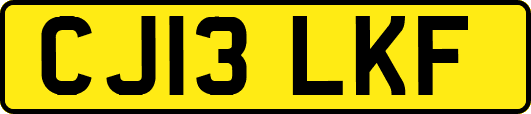 CJ13LKF