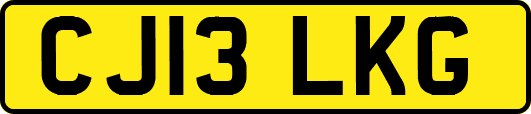 CJ13LKG