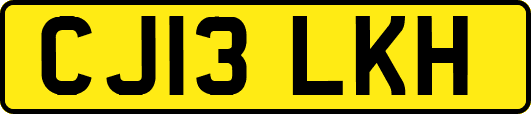 CJ13LKH
