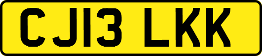 CJ13LKK