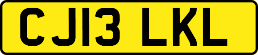 CJ13LKL
