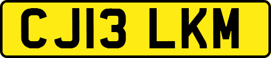 CJ13LKM