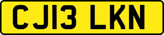 CJ13LKN