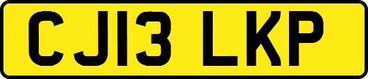 CJ13LKP