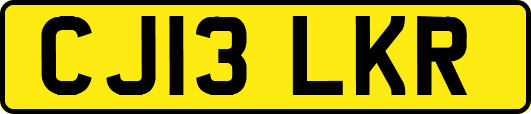 CJ13LKR