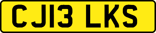 CJ13LKS
