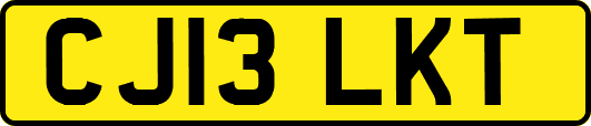 CJ13LKT