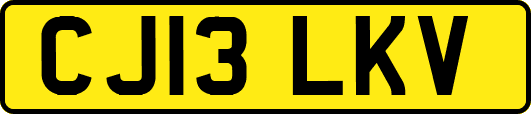 CJ13LKV