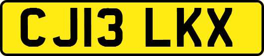 CJ13LKX