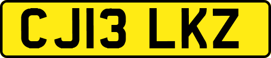 CJ13LKZ
