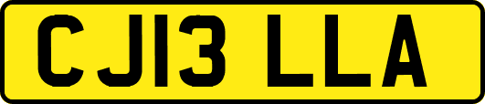 CJ13LLA