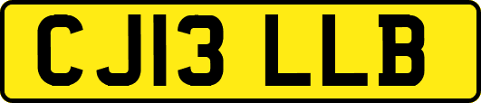 CJ13LLB