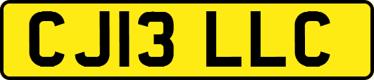 CJ13LLC