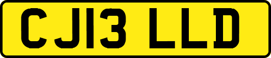 CJ13LLD