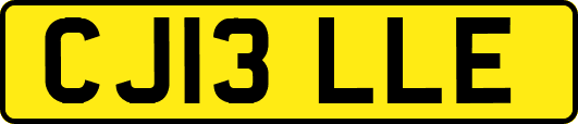 CJ13LLE