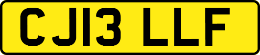 CJ13LLF