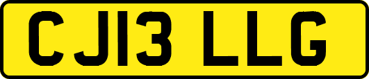 CJ13LLG
